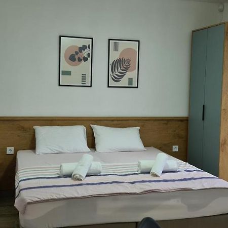 G&G Suites Охрид Екстер'єр фото