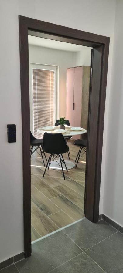 G&G Suites Охрид Екстер'єр фото