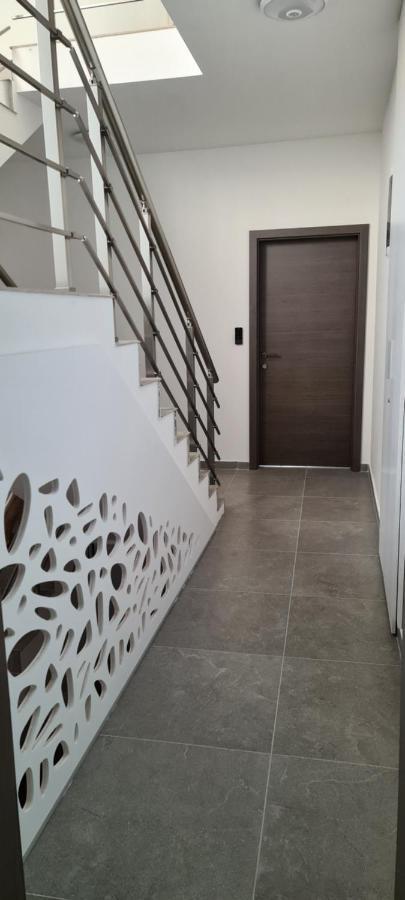 G&G Suites Охрид Екстер'єр фото