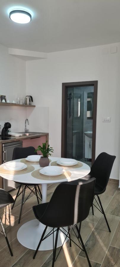 G&G Suites Охрид Екстер'єр фото