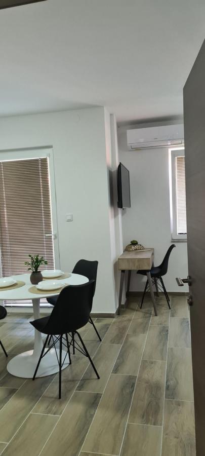 G&G Suites Охрид Екстер'єр фото