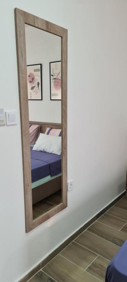 G&G Suites Охрид Екстер'єр фото