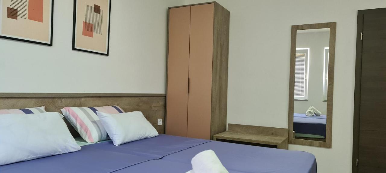 G&G Suites Охрид Екстер'єр фото