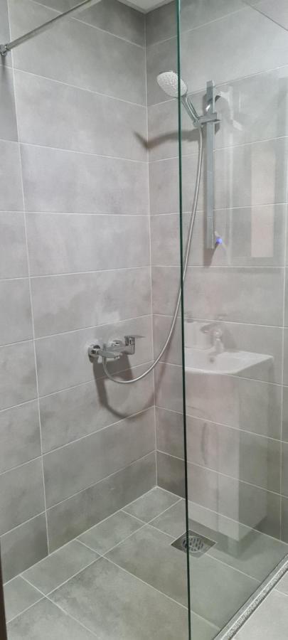 G&G Suites Охрид Екстер'єр фото