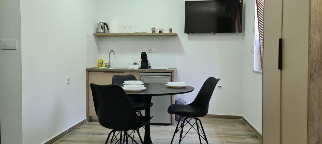 G&G Suites Охрид Екстер'єр фото