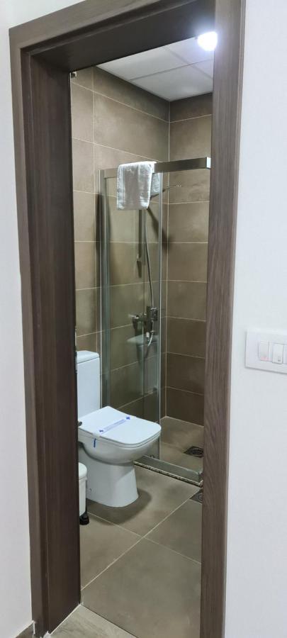 G&G Suites Охрид Екстер'єр фото
