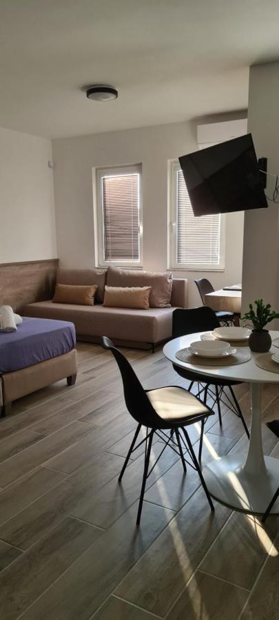 G&G Suites Охрид Екстер'єр фото