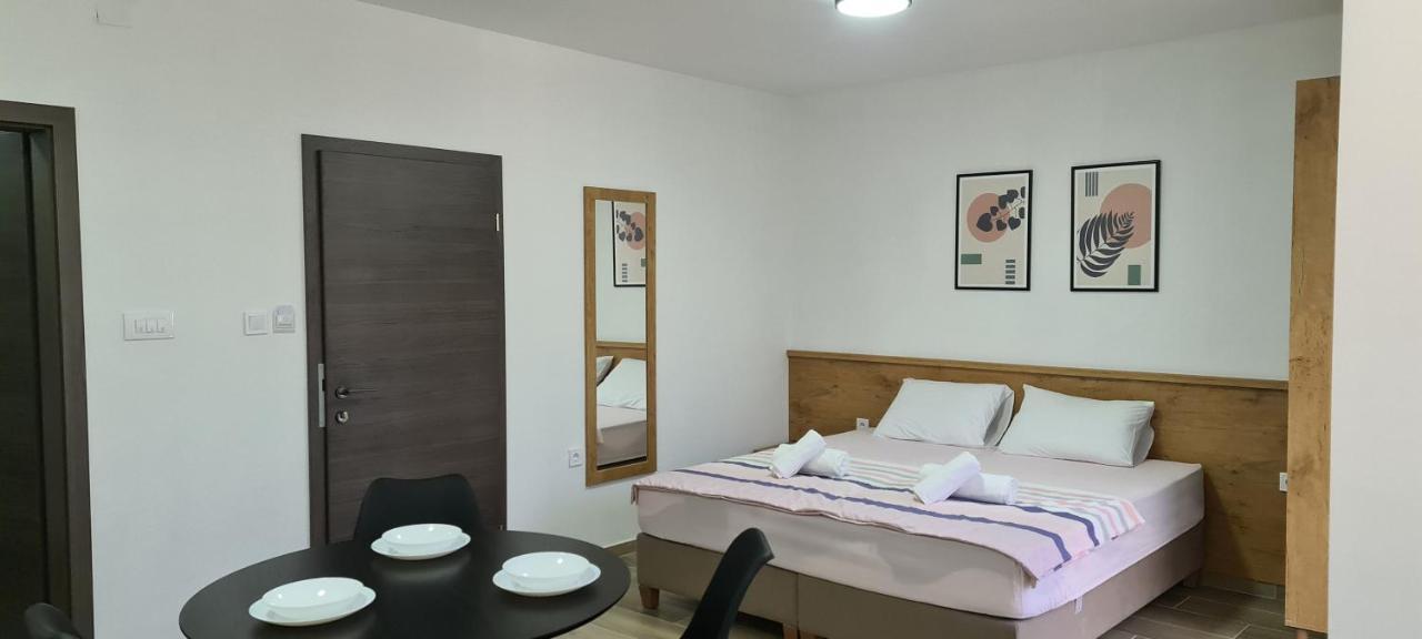 G&G Suites Охрид Екстер'єр фото