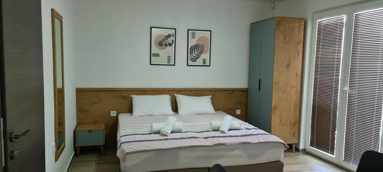 G&G Suites Охрид Екстер'єр фото