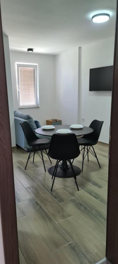 G&G Suites Охрид Екстер'єр фото
